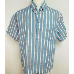 Chubbies The Nutter Shirt - men’s small